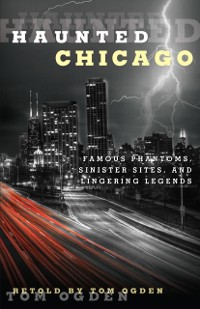 Cover Haunted Chicago