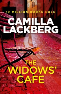 Cover Widows' Cafe
