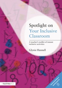 Cover Spotlight on Your Inclusive Classroom