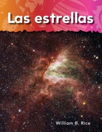 Cover Las estrellas (Stars)