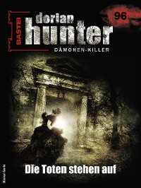 Cover Dorian Hunter 96
