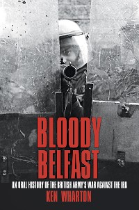 Cover Bloody Belfast
