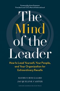 Cover The Mind of the Leader