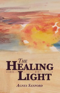 Cover The Healing Light