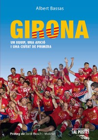 Cover Girona