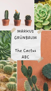 Cover The Cactus ABC