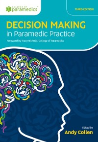 Cover Decision Making in Paramedic Practice