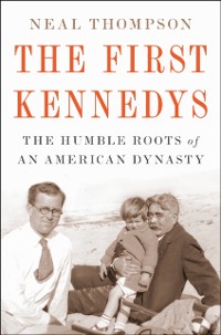 Cover First Kennedys