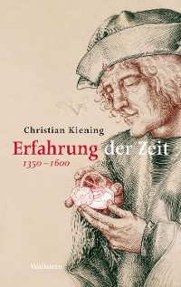 Cover Erfahrung der Zeit