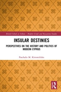 Cover Insular Destinies