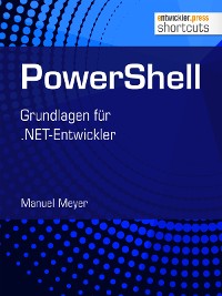 Cover PowerShell