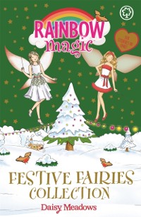 Cover Festive Fairies Collection
