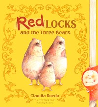 Cover Redlocks and the Three Bears