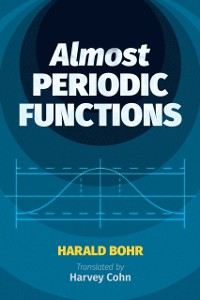 Cover Almost Periodic Functions