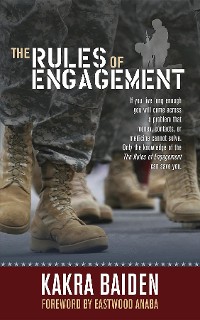 Cover RULES OF ENGAGEMENT