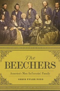 Cover The Beechers