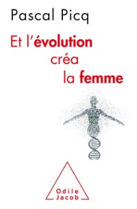 Cover Et l''évolution créa la femme