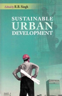 Cover Sustainable Urban Development