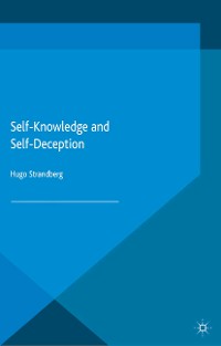 Cover Self-Knowledge and Self-Deception