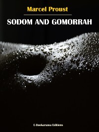 Cover Sodom and Gomorrah