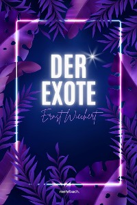 Cover Der Exote