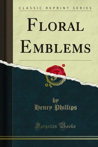 Cover Floral Emblems