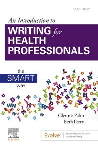 Cover Introduction to Writing for Health Professionals