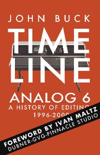Cover Timeline Analog 6