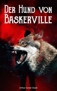 Cover Der Hund von Baskerville