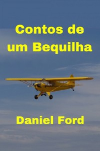 Cover Contos de um Bequilha