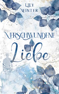 Cover Verschwundene Liebe