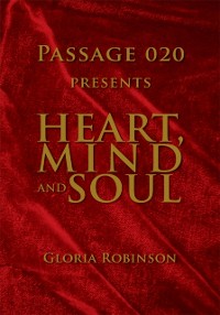 Cover Heart, Mind and Soul