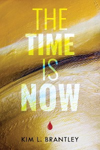 Cover The Time is Now