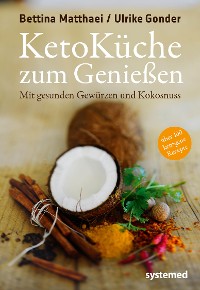 Cover Ketoküche zum Genießen