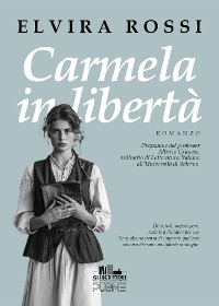 Cover Carmela in libertà