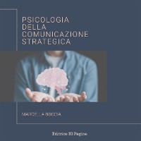 Cover Psicologia della comunicazione strategica