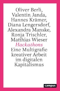 Cover Hackathons