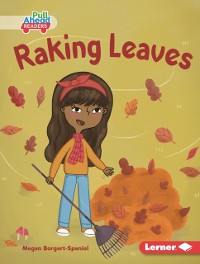 Cover Raking Leaves
