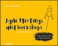 Cover Agile Meetings und Workshops