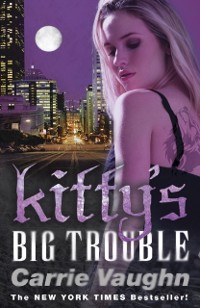 Cover Kitty's Big Trouble