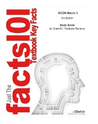 Cover ECON Macro 3