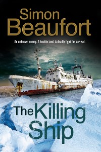 Cover Killing Ship, The