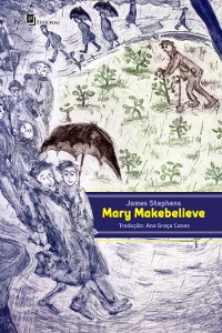 Cover Mary Makebelieve