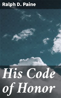 Cover His Code of Honor