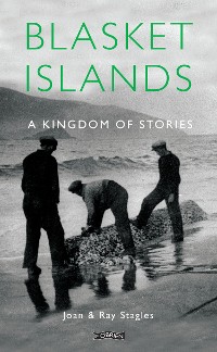 Cover Blasket Islands
