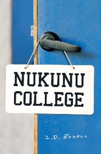 Cover Nukunu College