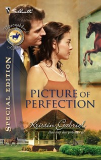 Cover PICTURE OF PERFECTION EB