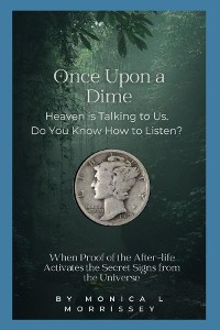 Cover Once Upon a Dime