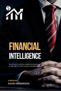 Cover Financial Intelligence