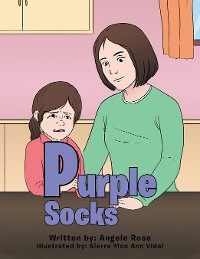 Cover Purple Socks